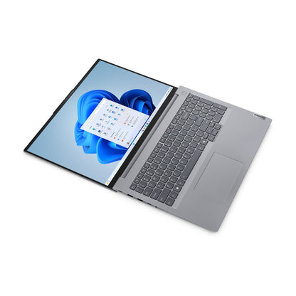 Lenovo Notebook ThinkBook 16 G7 16" WUXGA AG 300N Ryzen 5 7535HS 16GB 512GB FPR BCKLT W11P 3Y Onsite