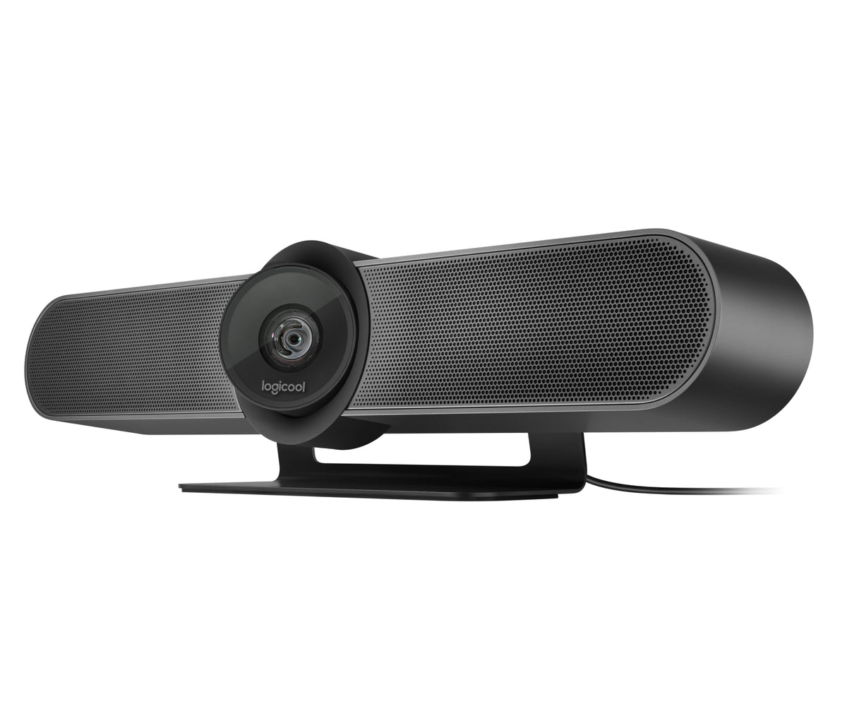 Logitech MEETUP - EMEA/IN