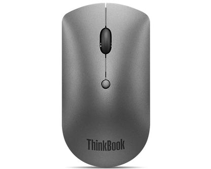 Lenovo Accessories Bezprzewodowa mysz ThinkBook Bluetooth Silent Mouse