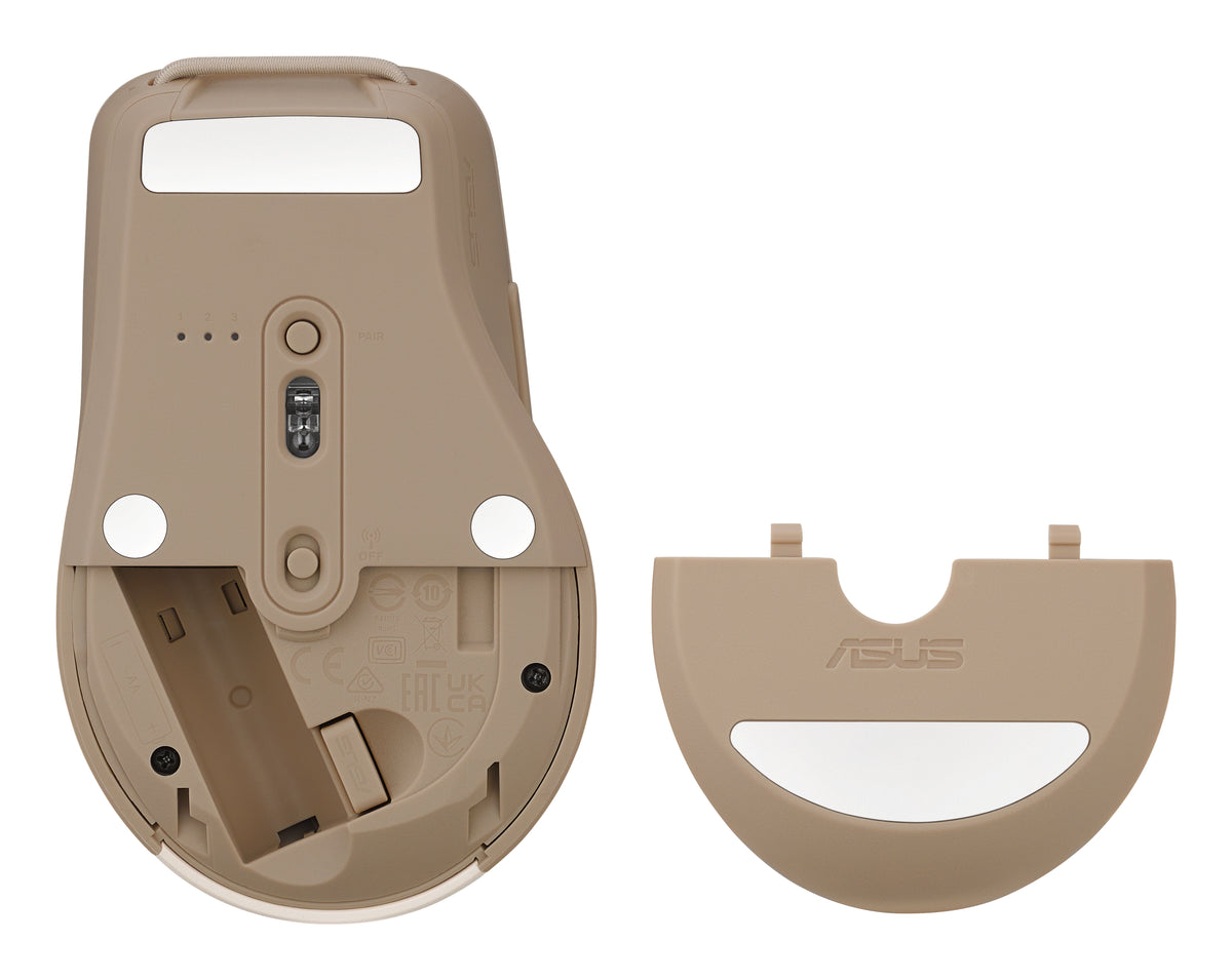 Asus MD200 Mouse/BG/SILENT