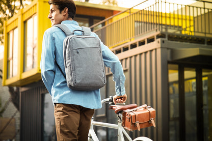 Lenovo Accessories Plecak na laptopa 15.6 Laptop Casual Backpack B210