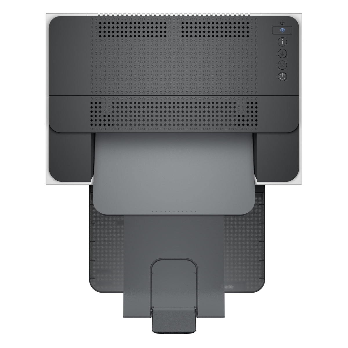 HP Inc. HP LaserJet M207dw Printer