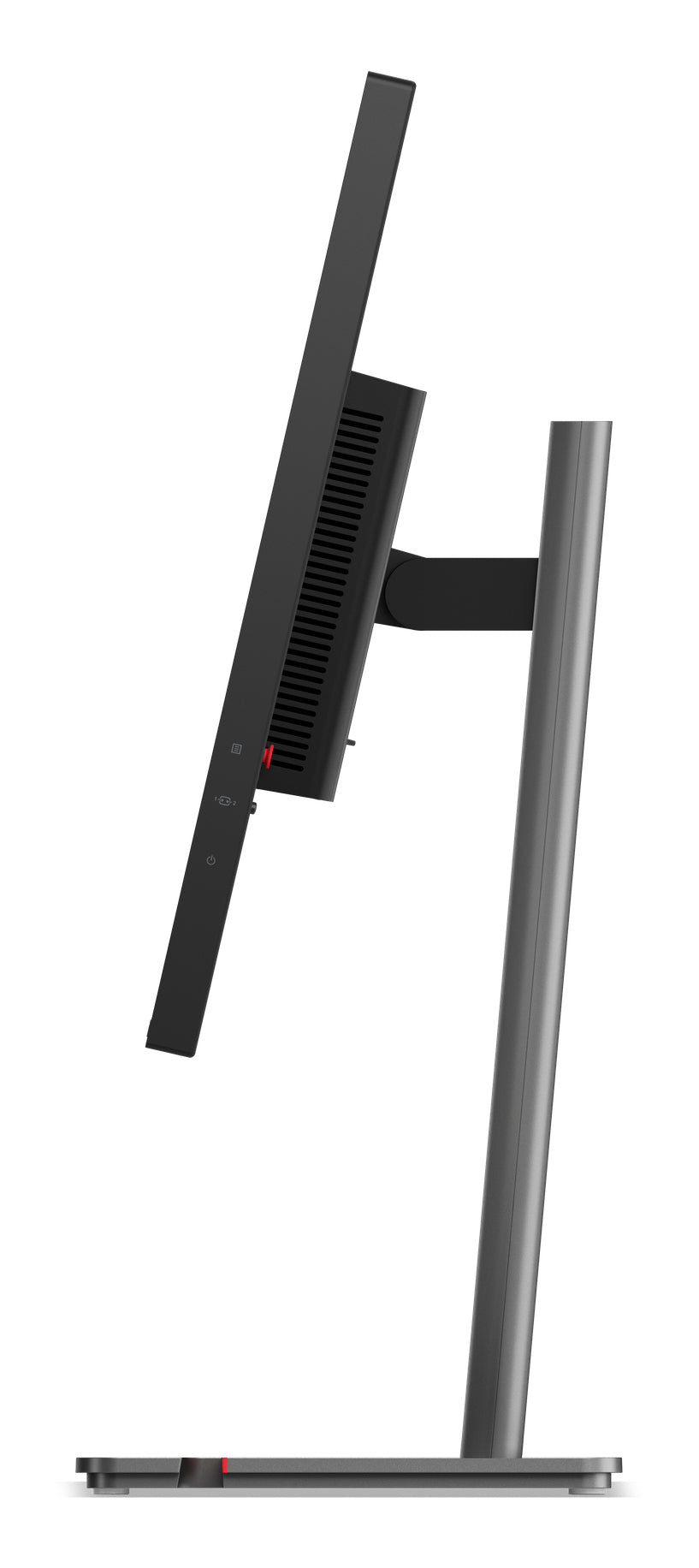 Lenovo Monitor ThinkVision P27Q-40 27" IPS QHD AG 4ms 350cd 1500:1 120Hz Daisy HUB Tilt Swivel Lift Pivot