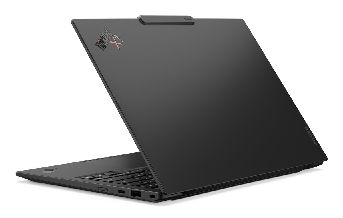 Lenovo ThinkPad X1 Carbon G14 Aura 14" WUXGA AG 500N MT Ultra 7 355 32GB 512GB FPR BCKLT W11P 3Y Premier Support