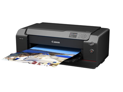 Canon IMAGEPROGRAF Pro-1100/A2 DRUCKER