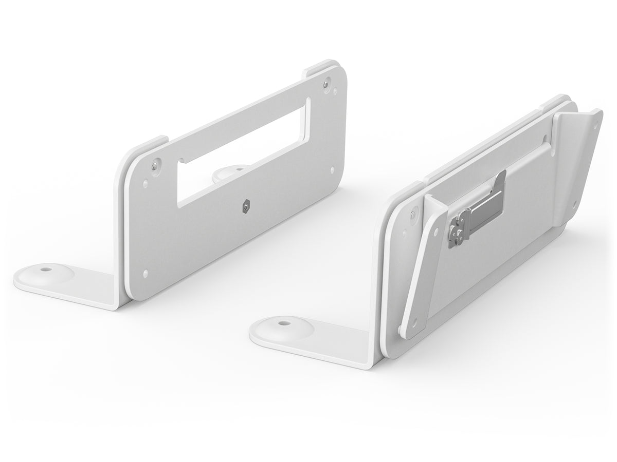 Logitech WALL MOUNT FOR VIDEO BARS N/A/WW - WALL MOUNT