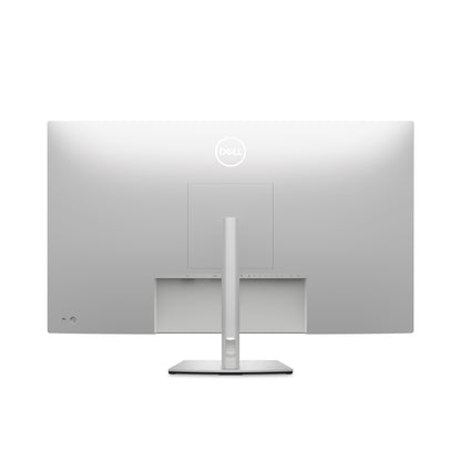 DELL ULTRASHARP 43 4K USB-C HUB MONITOR-U4323QE -107.9CM (42.5)