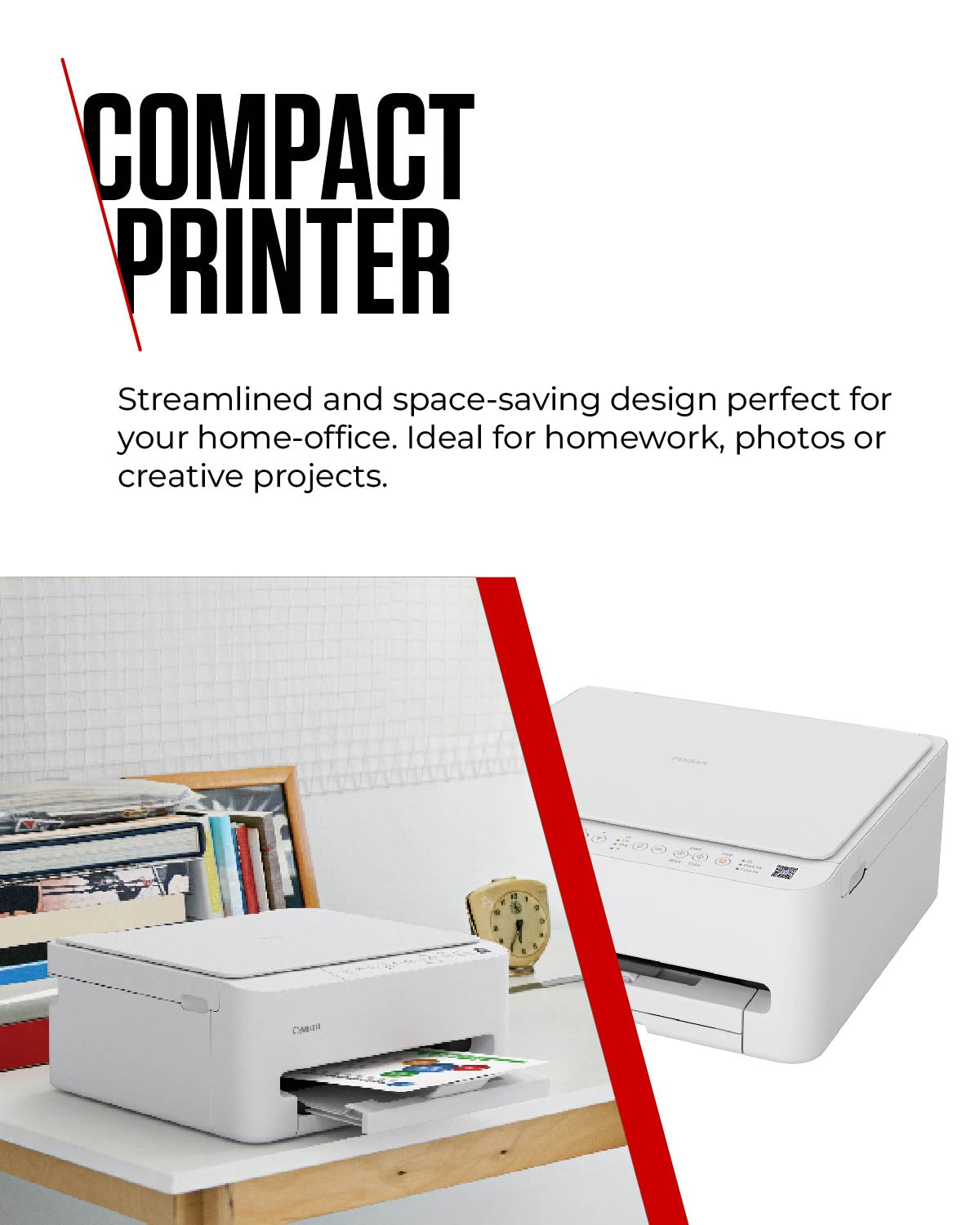 Canon PIXMA TS4150I WHITE A4 MFP 3IN1/WLAN 1200 X 1200 DPI