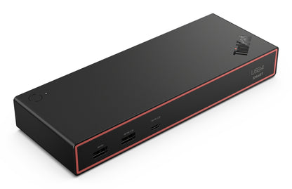 Lenovo ThinkPad USB4 Smart Dock 5500 - 135W EU