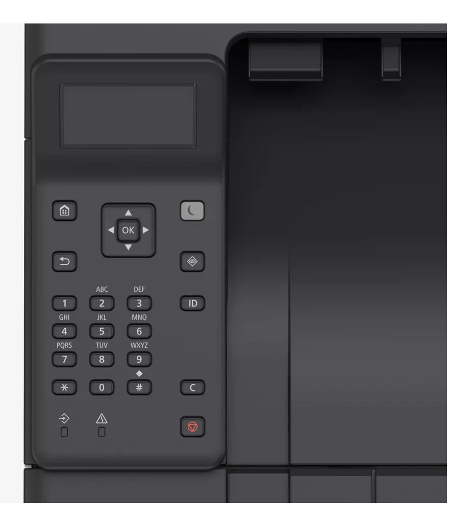 Canon i-SENSYS LBP246dw II EU SFP