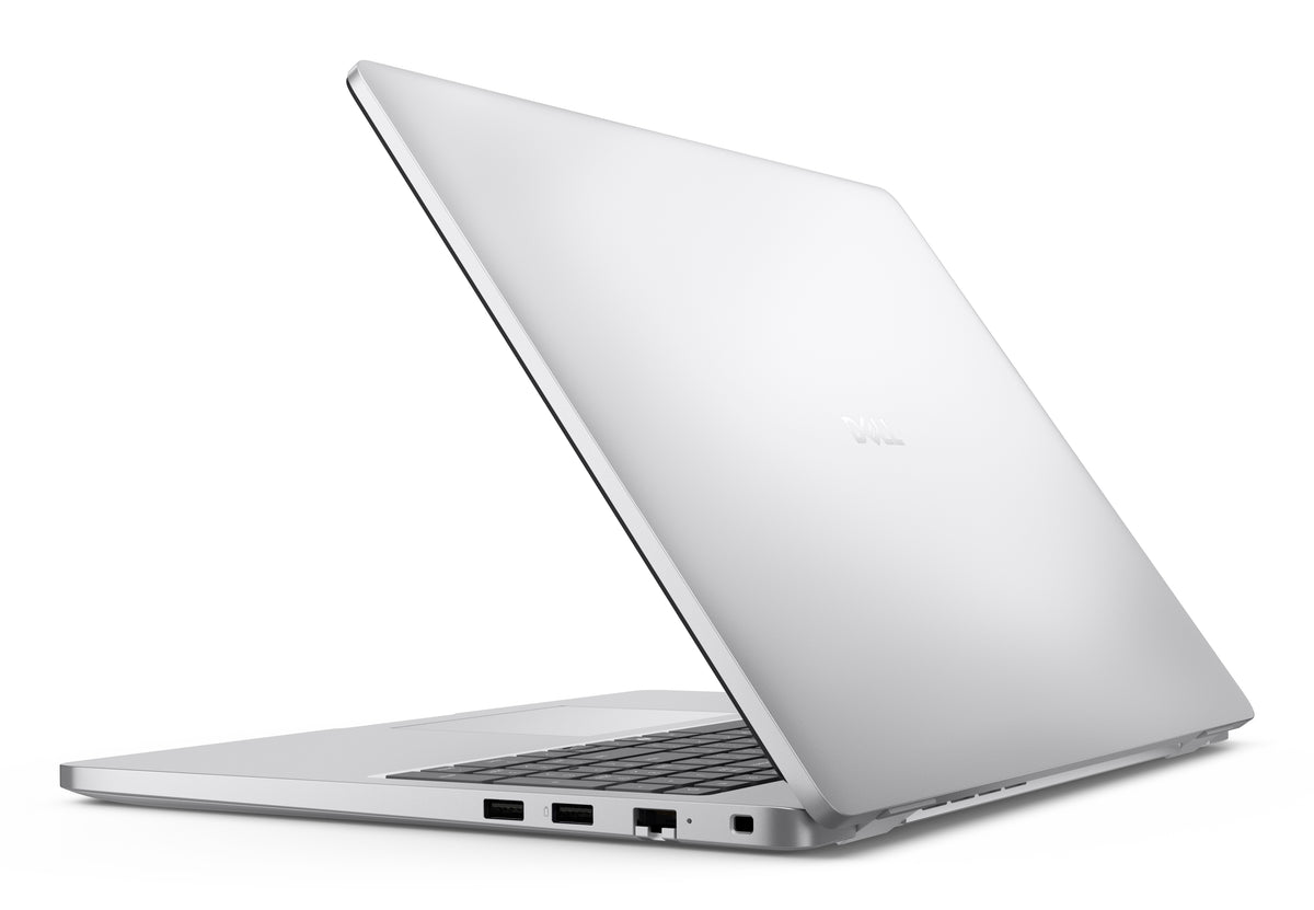 Dell Pro 16 PC16250 U7 255U/32GB/1TB/16.0" FHD+/Integrated/FgrPr/FHD/IR Cam/Mic/WLAN + BT/Backlit Kb/3 Cell/W11Pro/3YPS