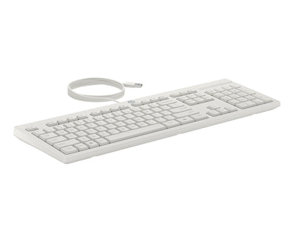 HP Inc. HP 225 WIRED MOUSE AND KB G2/.