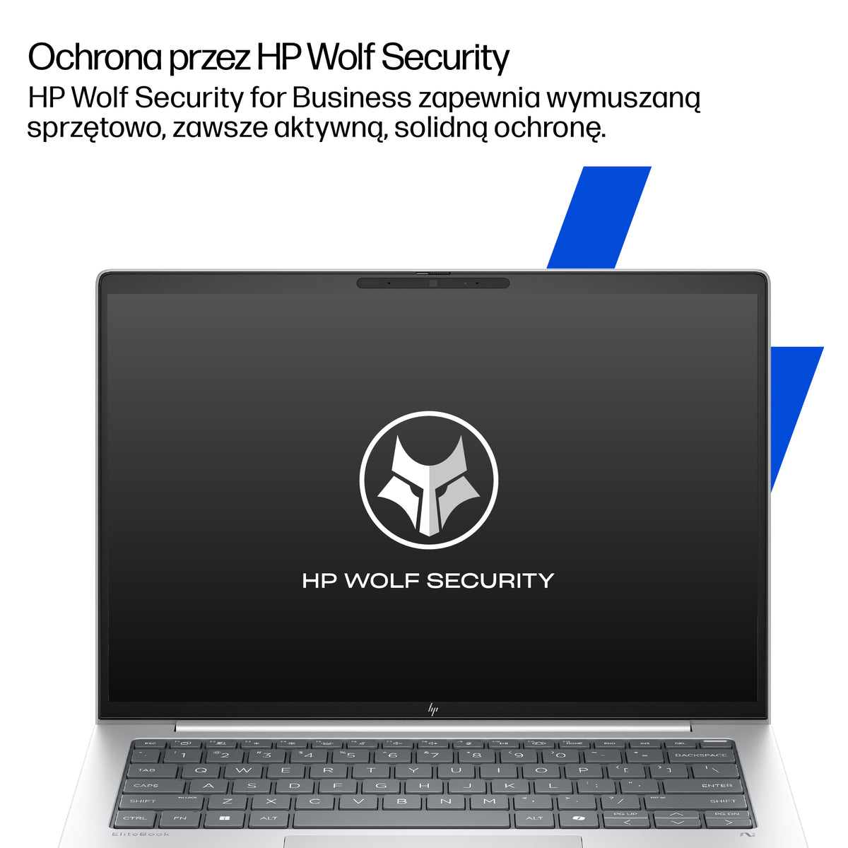 HP Inc. HP EliteBook 8 G1a 16" WUXGA AG 400n LBL 5M+IR+ISP Ryzen 5 Pro 340 16GB 512GB Win11P 3/3/3