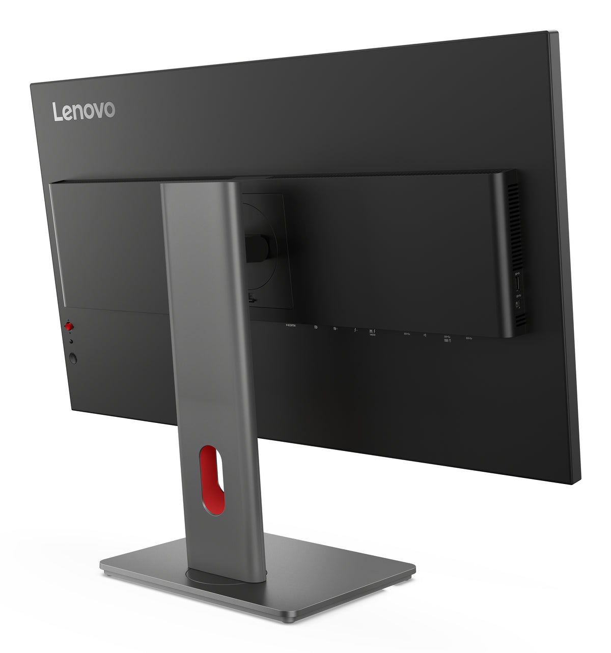 Lenovo Monitor ThinkVision P32UD-40 31,5" IPS 4K UHD AG 4ms 350 cd 1500:1 120Hz Dock Daisy Tilt Swivel Lift Pivot 1mTB