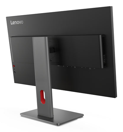 Lenovo Monitor ThinkVision P32UD-40 31,5" IPS 4K UHD AG 4ms 350 cd 1500:1 120Hz Dock Daisy Tilt Swivel Lift Pivot 1mTB