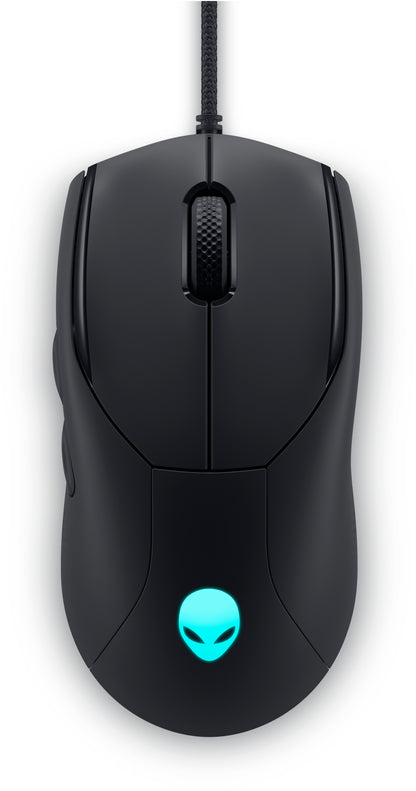 Dell Alienware Wired Gaming Mouse AW320M