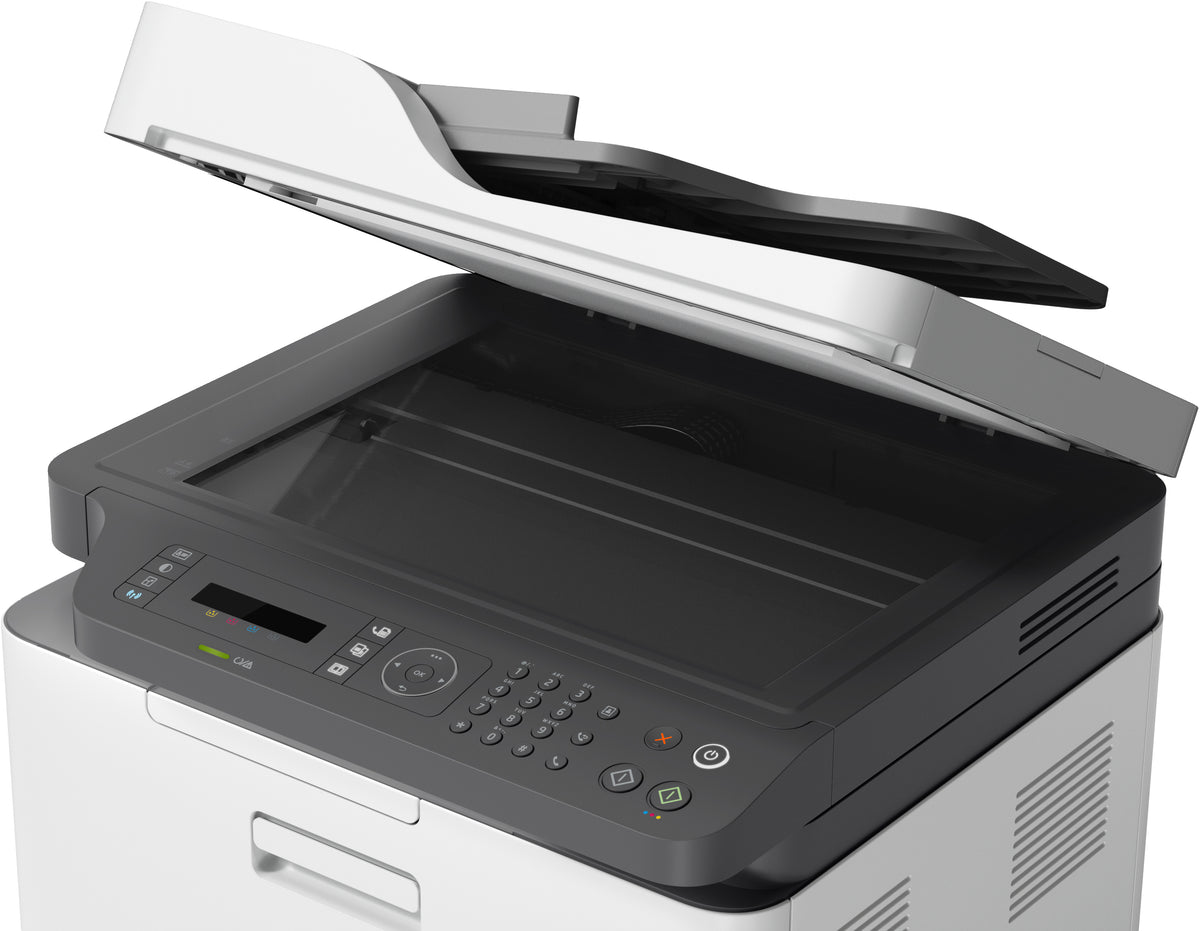 HP Inc. HP Color Laser MFP 179fnw
