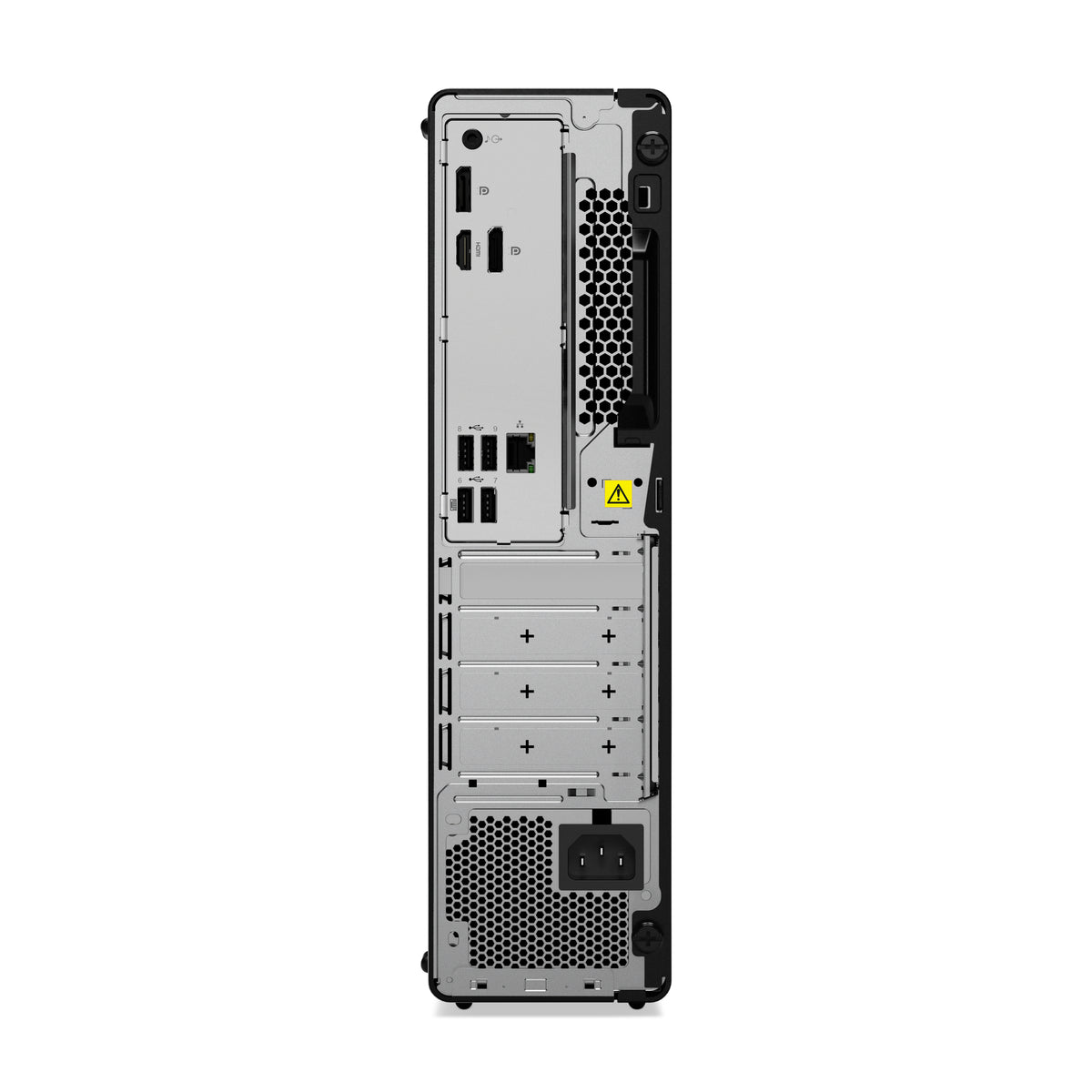 Lenovo ThinkCentre M75s G5 SFF 260W Ryzen 7 8700G 16GB 512GB DVDRW W11P 3Y OS