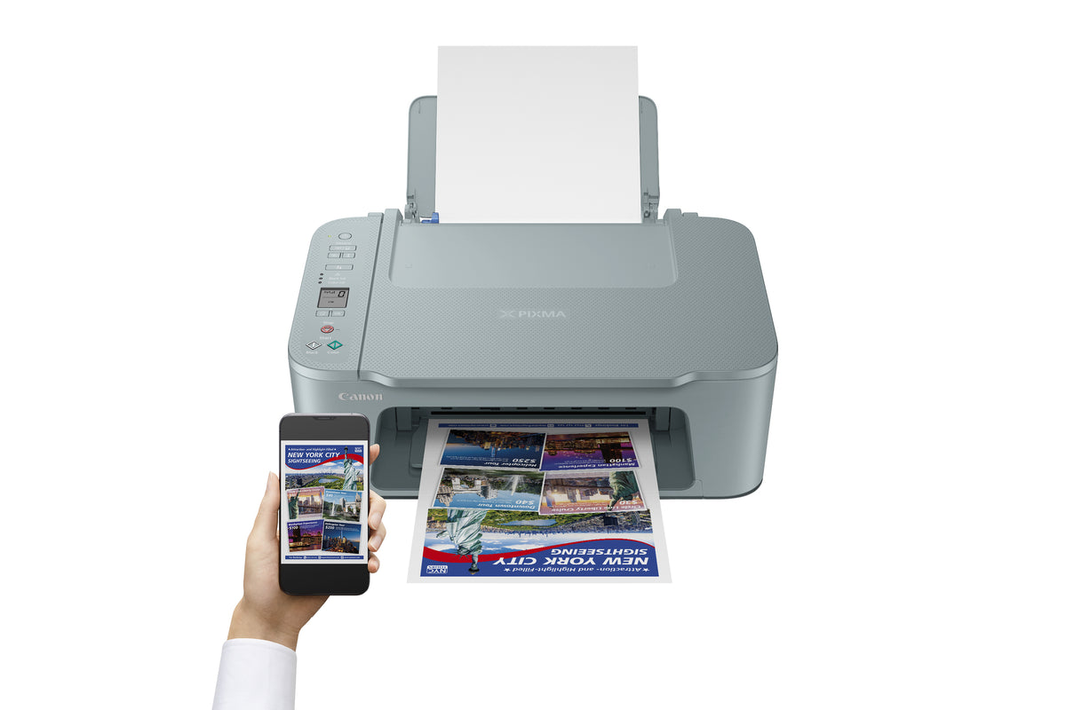 Canon PIXMA TS3752I EUR BL/3IN1 MFP