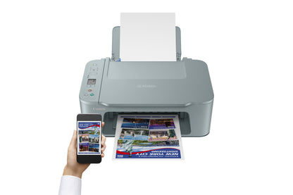 Canon PIXMA TS3752I EUR BL/3IN1 MFP