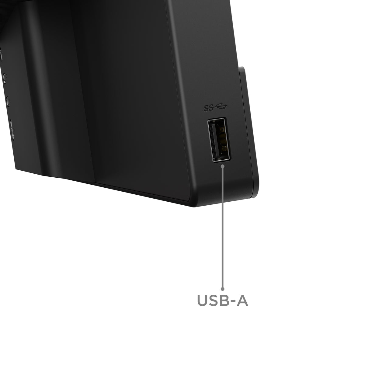 Lenovo Monitor ThinkVision TIO24 G6 23,8" IPS FHD AG 4ms 250cd 1500:1 120Hz HUB Speakers Camera Tilt Swivel Lift Pivot