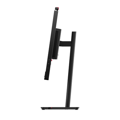 Lenovo Monitor Lenovo ThinkVision T27QD-4v 27 inch Monitor 250 cd/㎡ 250 cd/㎡ 1500:1 120Hz