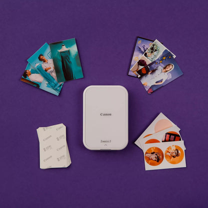 Canon MINI PRINTER ZOEMINI 2 WHS EMEA