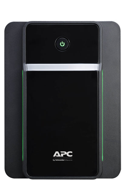 APC BACK-UPS 2200VA 230V AVR/SCHUKO SOCKETS