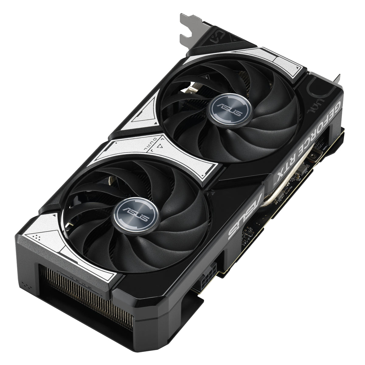 Asus Dual GeForce RTX™ 5060 8GB GDDR7 OC Edition Advanced