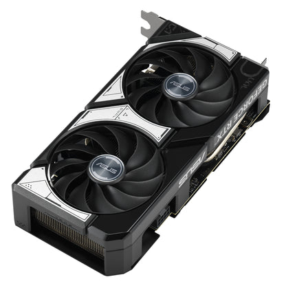 Asus Dual GeForce RTX™ 5060 8GB GDDR7 OC Edition Advanced