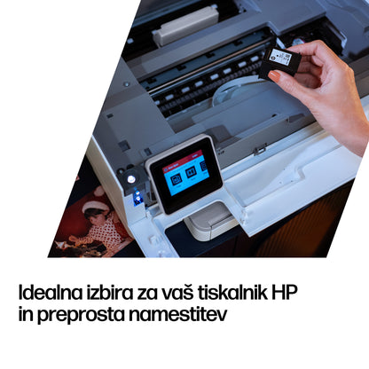 HP Inc. HP 303XL HIGH YIELD TRI-COLOR/ORIGINAL INK CARTRIDGE