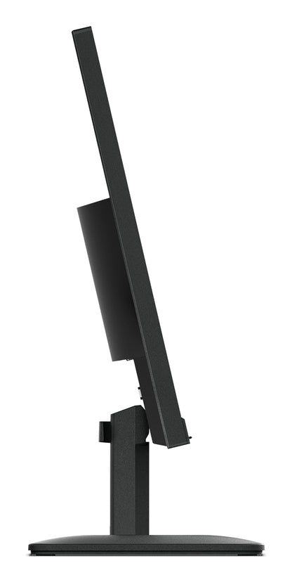 Lenovo Monitor ThinkVision S24-4e 23,8" IPS FHD AG 4ms 250cd 1300:1 100Hz Tilt 3Y