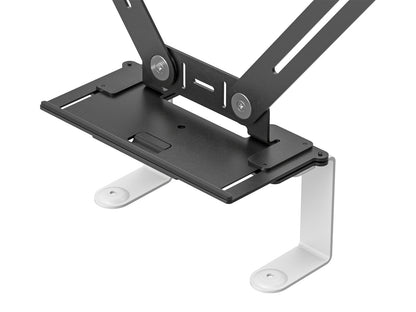 Logitech TV MOUNT FOR VIDEO BARS N/A WW/TV MOUNT
