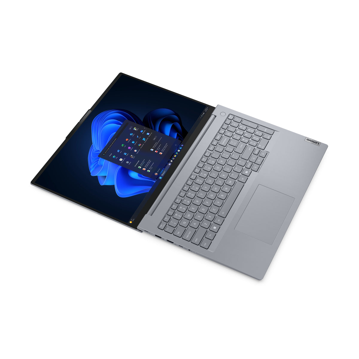 Lenovo ThinkBook 16 G9 16" WUXGA AG 400N Ryzen 5 220 16GB 512GB FPR BCKLT W11P 3Y Onsite