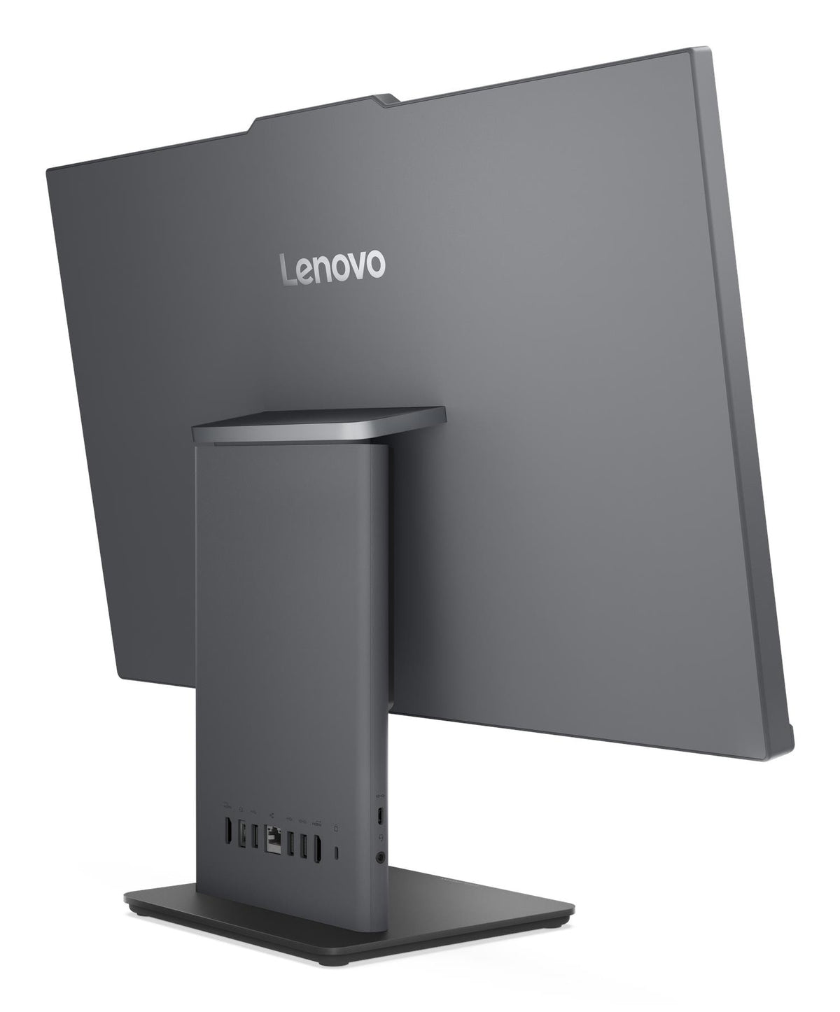 Lenovo ThinkCentre neo 50a 24 G6 AiO 23.8" FHD MT Ultra 5 226V 16GB 512GB WiFi 6 BT 5MP Wireless Charger W11P 3Y Onsite