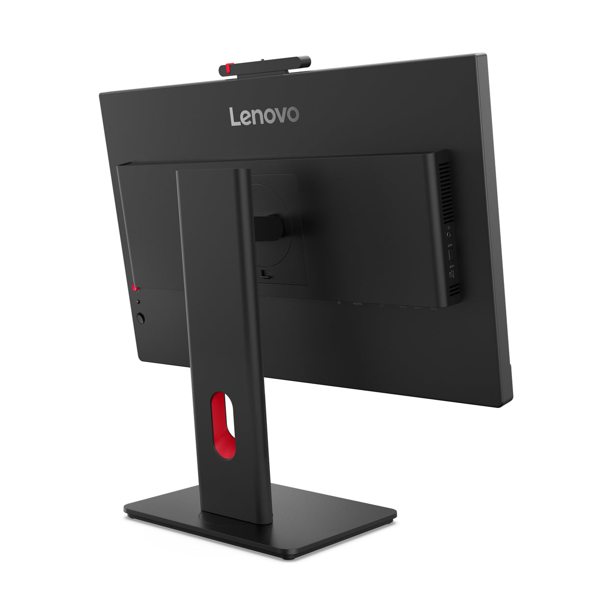 Lenovo Monitor Lenovo ThinkVision T27QD-4v 27 inch Monitor 250 cd/㎡ 250 cd/㎡ 1500:1 120Hz