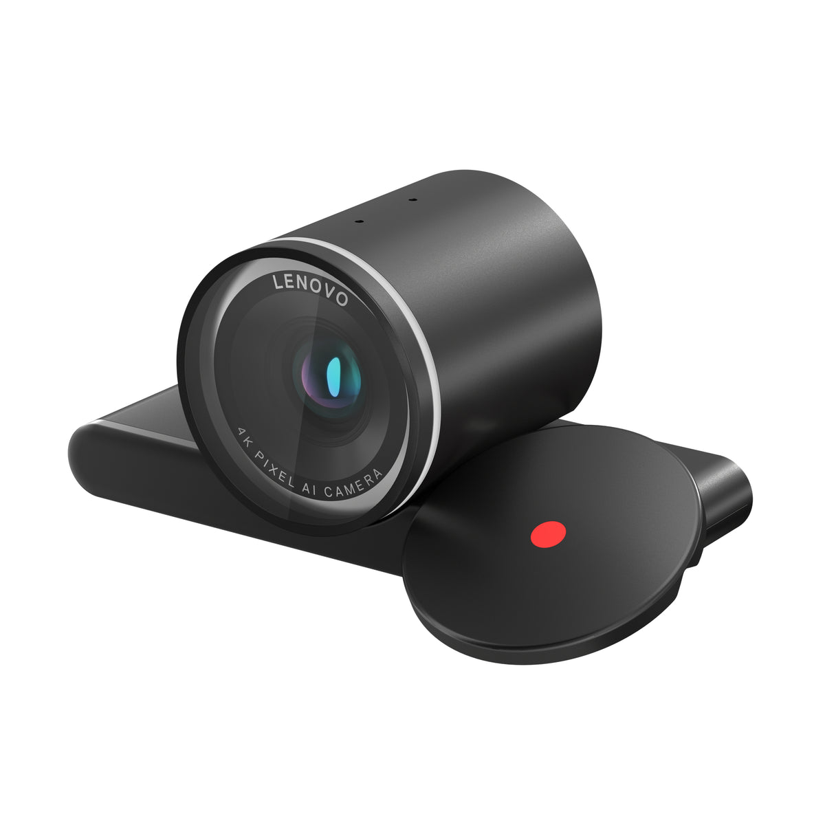 Lenovo Accessories Kamera internetowa 4K PRO WEBCAM 4K/USB-C
