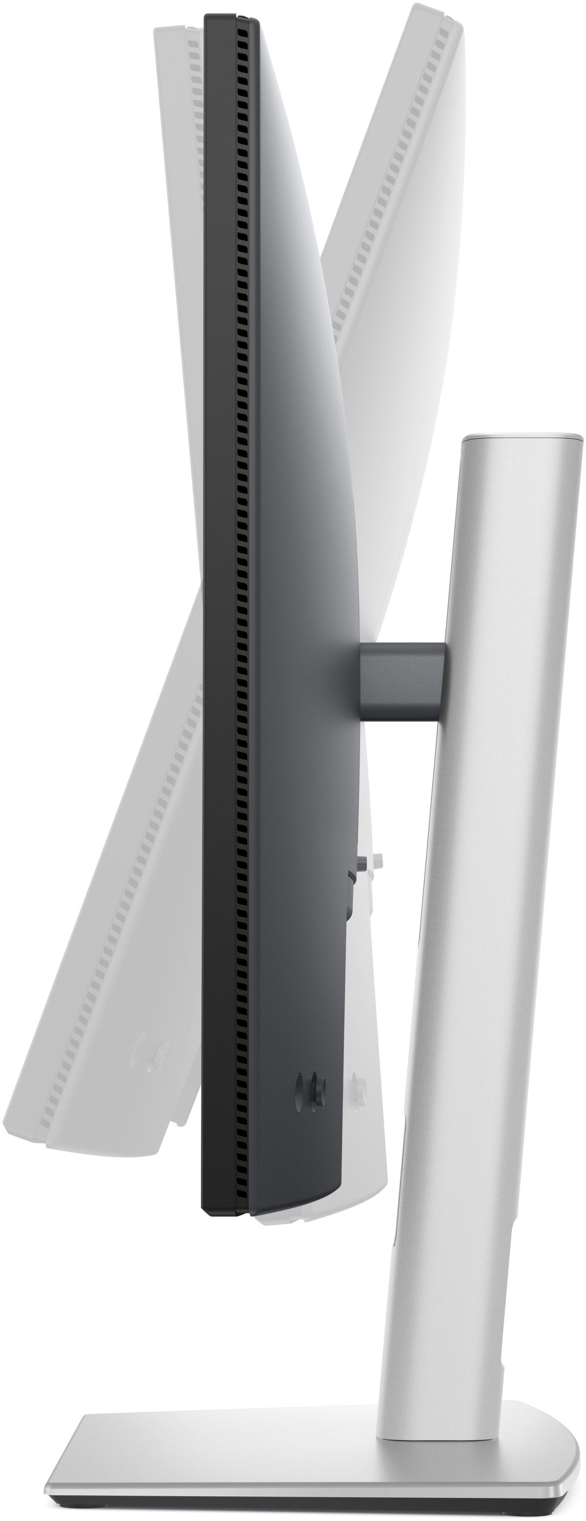 Dell Pro 27 Plus QHD Monitor - P2725D