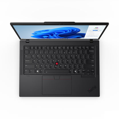 Lenovo Notebook ThinkPad T14 G5 14" WUXGA AG 400N Ryzen 7 PRO 8840U 16GB 512GB FPR BCKLT W11P 3Y Premier Support