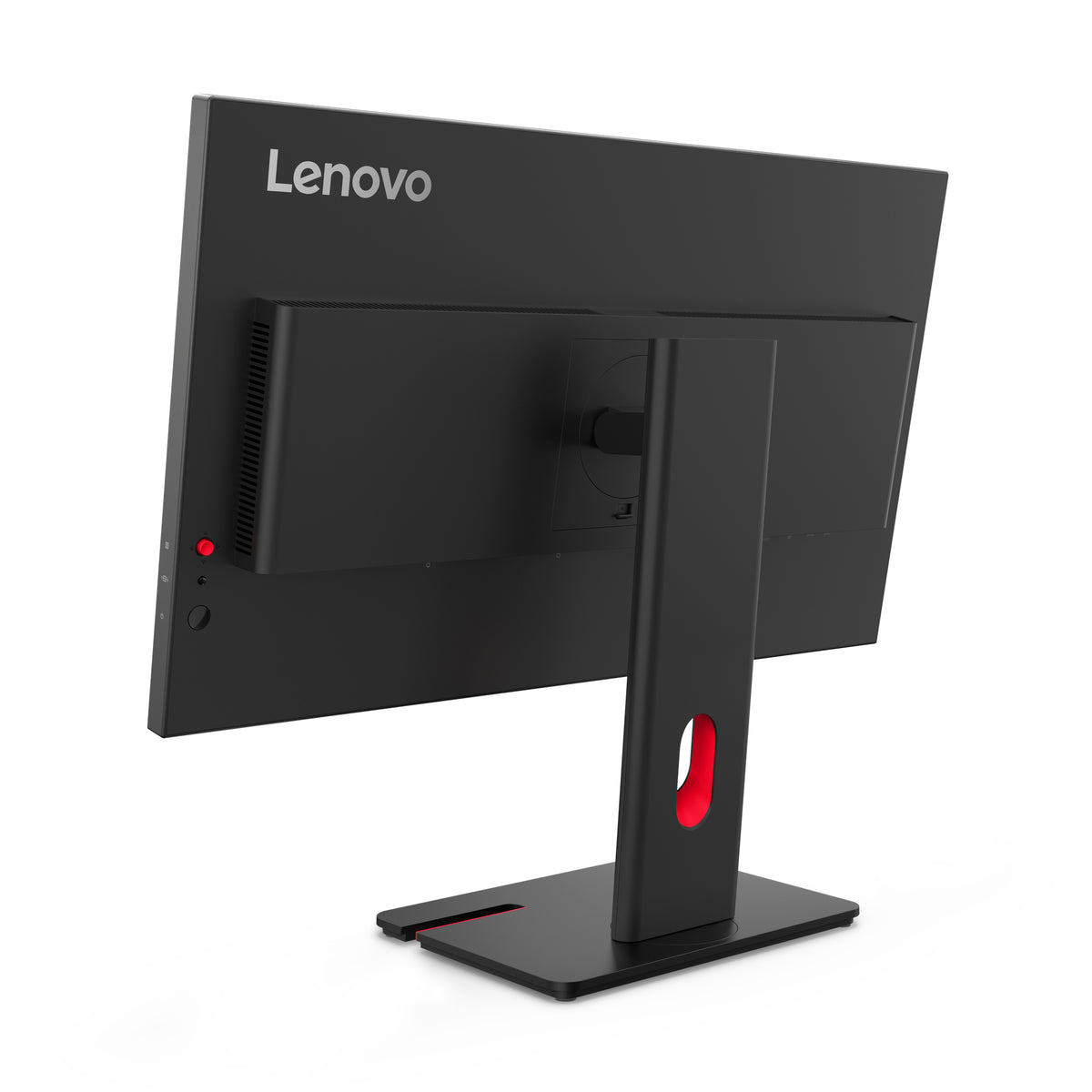 Lenovo Monitor ThinkVision T27Q-40 27" IPS QHD 4ms 300cd 1500:1 120Hz HUB Tilt Swivel Lift Pivot