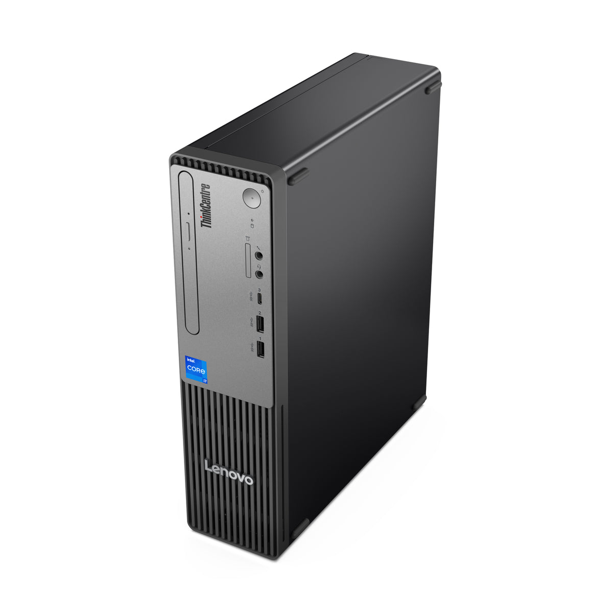 Lenovo ThinkCentre Neo 50s G5 SFF i5-14400 8GB 256GB DVDRW WiFi BT W11P 3Y Onsite