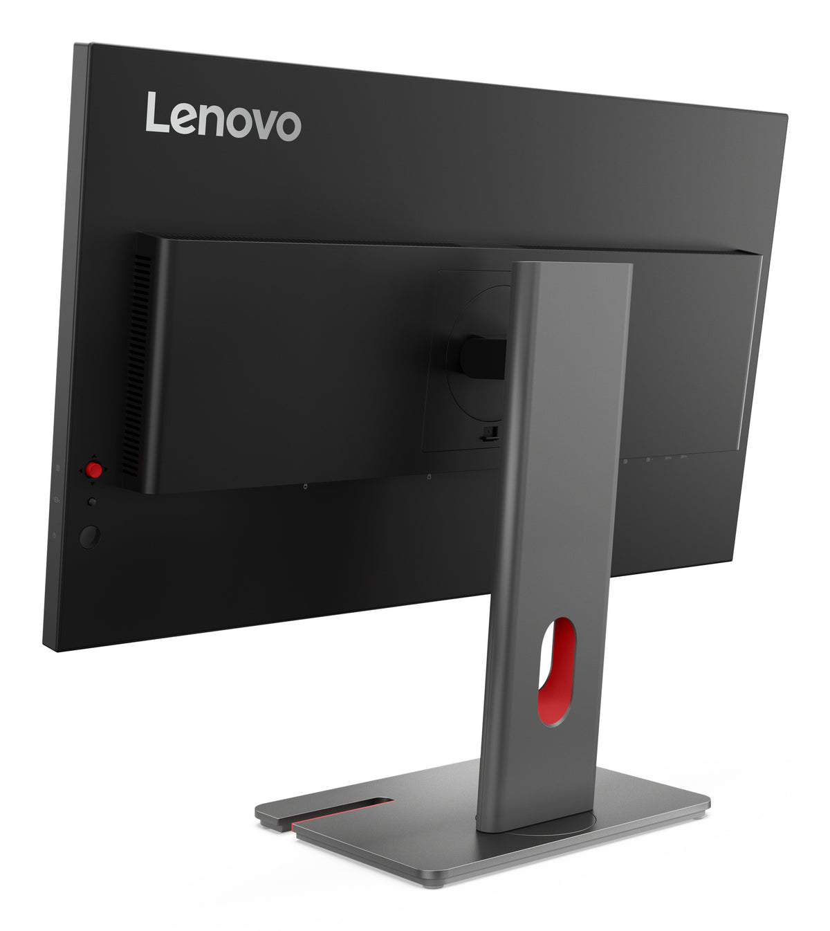 Lenovo Monitor ThinkVision P27Q-40 27" IPS QHD AG 4ms 350cd 1500:1 120Hz Daisy HUB Tilt Swivel Lift Pivot