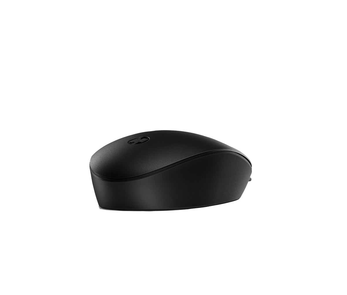 HP Inc. HP 128 LSR Wired Mouse