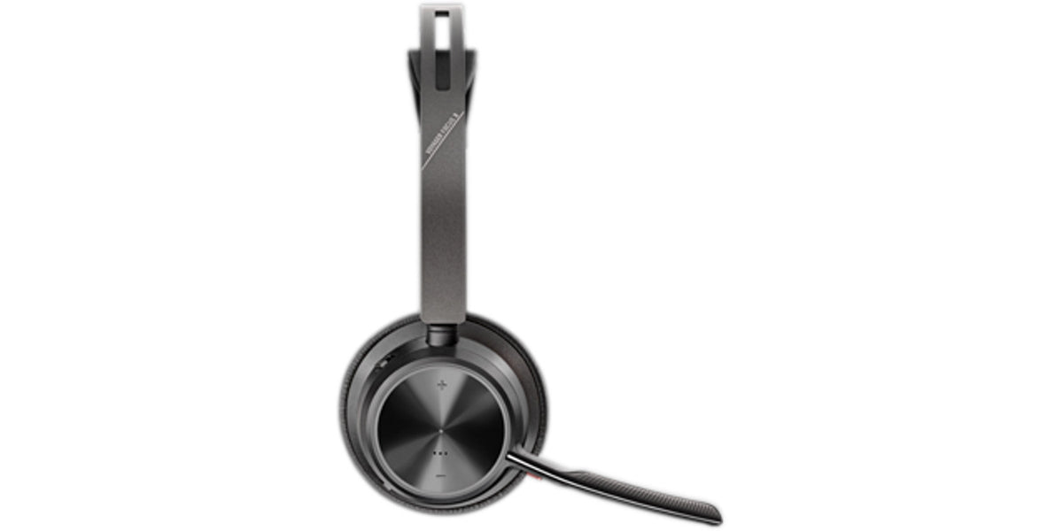 HP Inc. POLY VF2 USB-C-C HS +USB-C/A/+CHS NO LOCALIZATION
