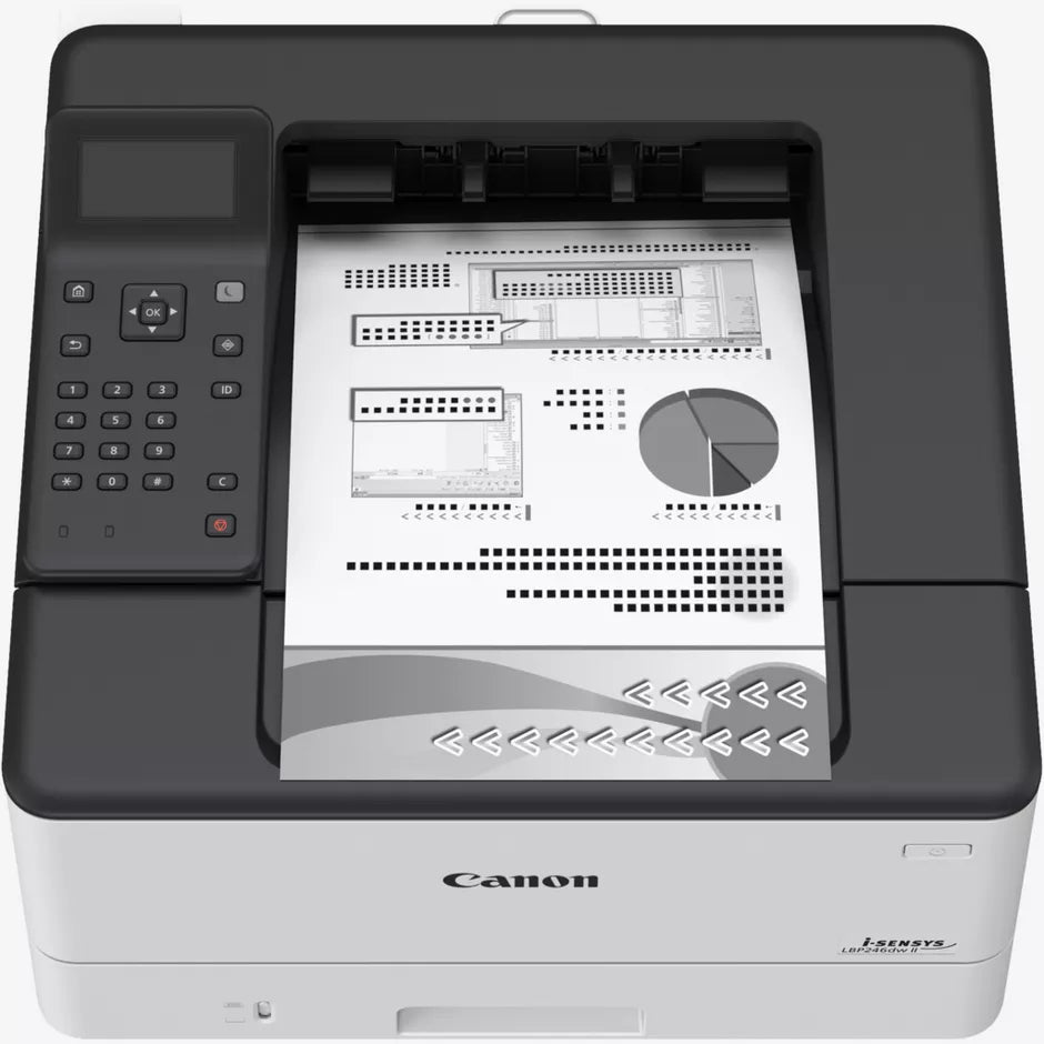 Canon i-SENSYS LBP246dw II EU SFP