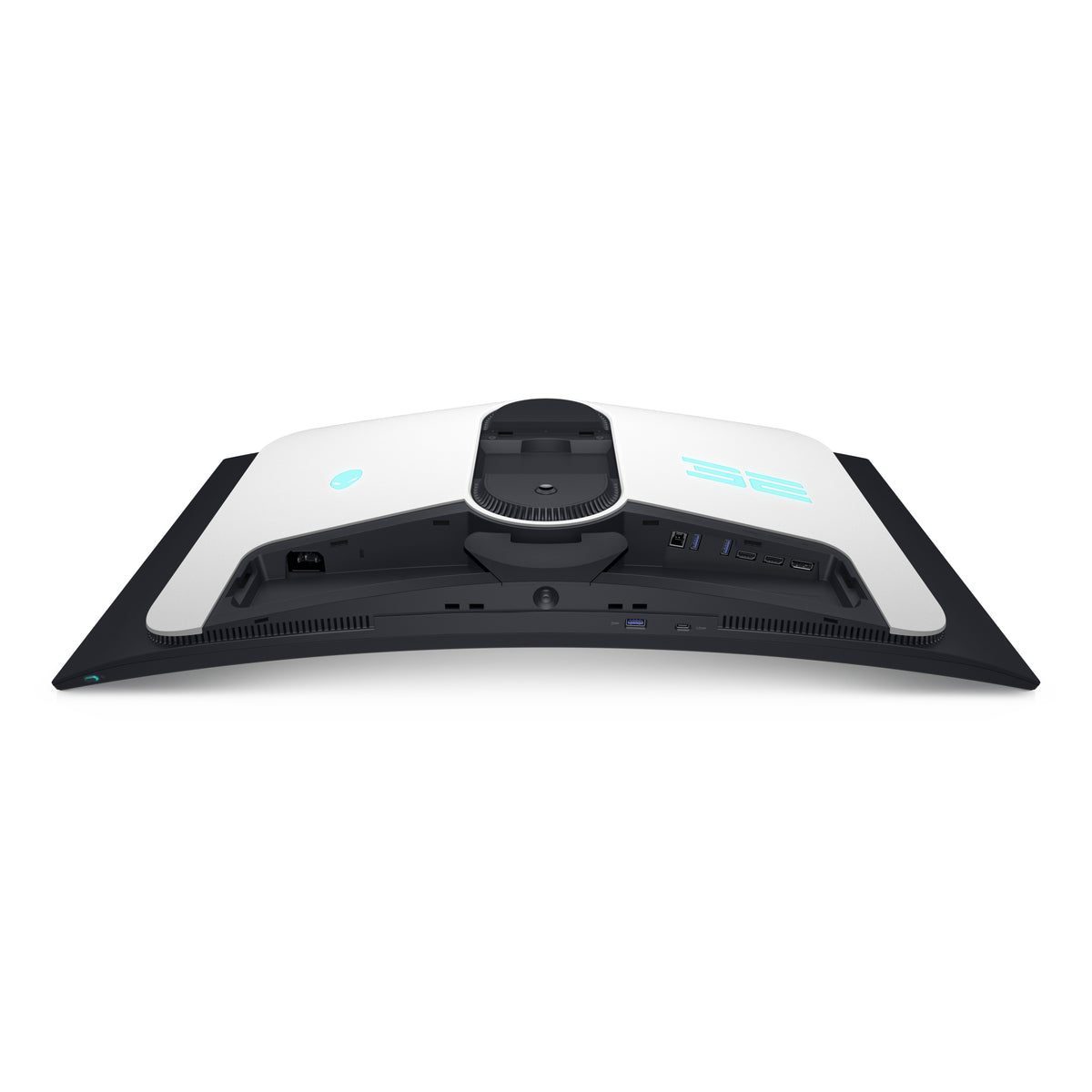 Dell Alienware 32 4K QD-OLED Gaming Monitor - AW3225QF