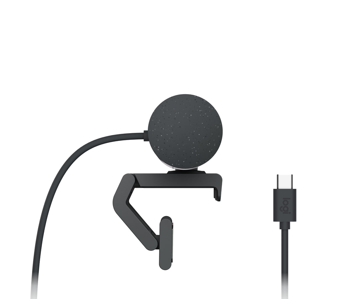 LOGITECH BRIO 500 WEBCAM/GRAPHITE - EMEA28