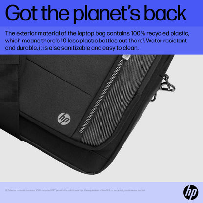 HP Inc. HP Rnw Exec 16 Laptop Bag
