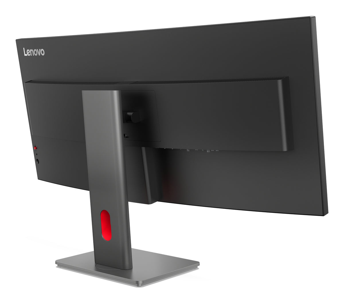 Lenovo Monitor ThinkVision P40WD-40 40" IPS 5K WUHD AG Curved 4ms 1000:1 120Hz Dock Daisy Speakers Tilt Swivel Lift 1mTB