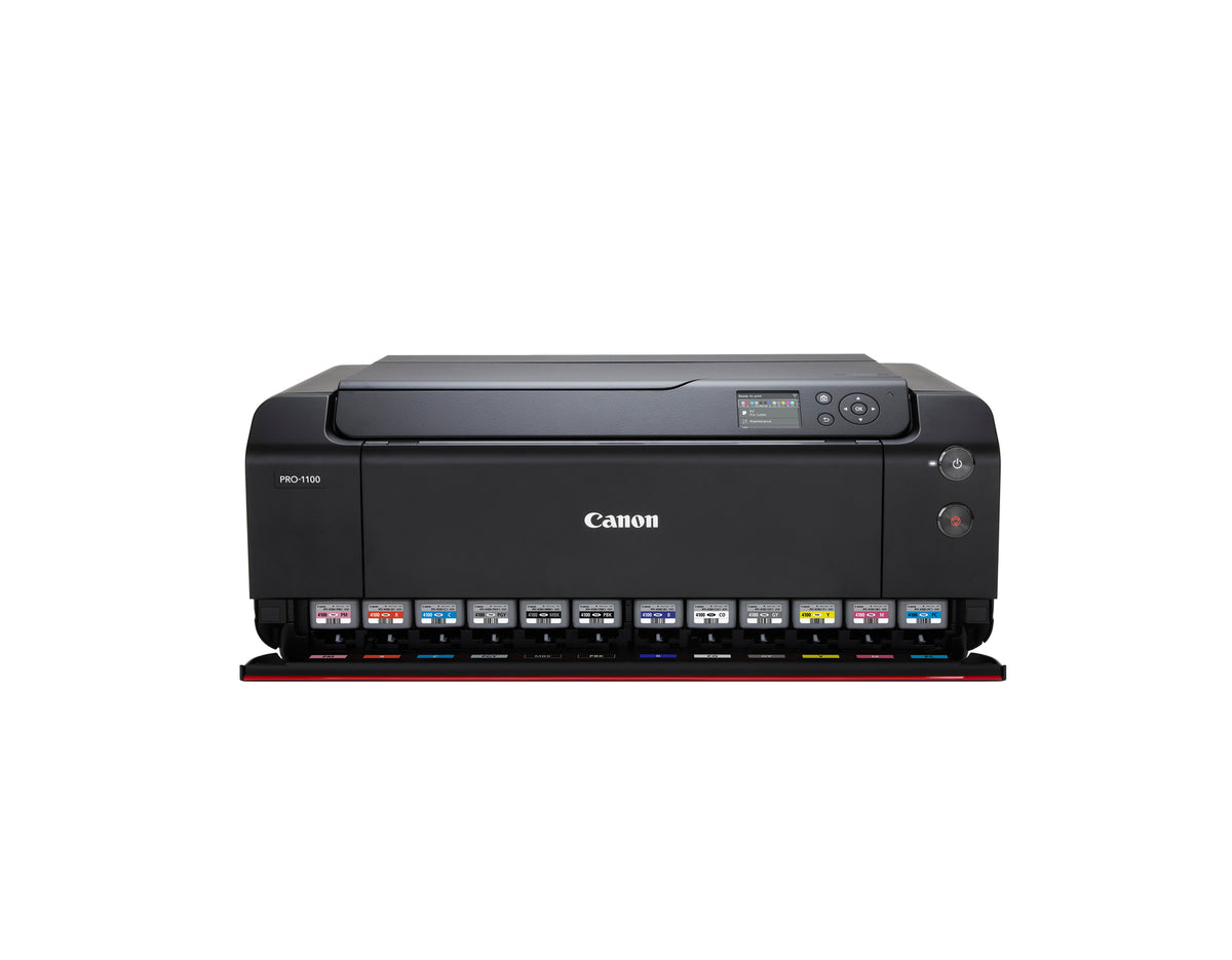 Canon IMAGEPROGRAF Pro-1100/A2 DRUCKER